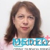 Елена Алачева Геннадьевна